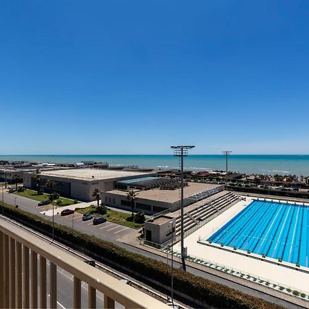 Appartamento Polo Natatorio Λίντο ντι Όστια Εξωτερικό φωτογραφία