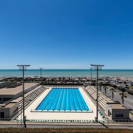 Appartamento Polo Natatorio Λίντο ντι Όστια Εξωτερικό φωτογραφία